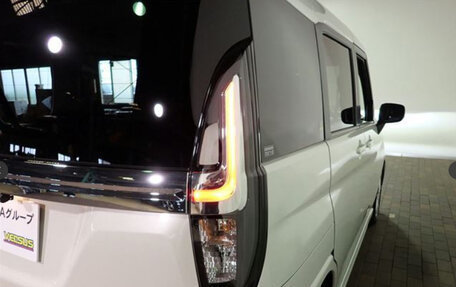 Mitsubishi Delica D:2, 2022 год, 898 150 рублей, 10 фотография