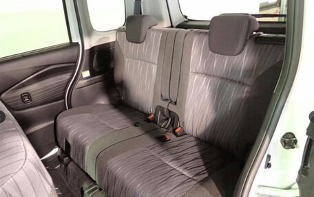 Mitsubishi Delica D:2, 2022 год, 898 150 рублей, 32 фотография