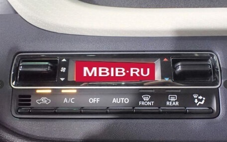 Mitsubishi Delica D:2, 2022 год, 898 150 рублей, 24 фотография
