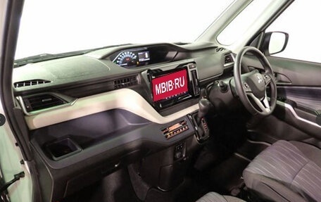 Mitsubishi Delica D:2, 2022 год, 898 150 рублей, 30 фотография