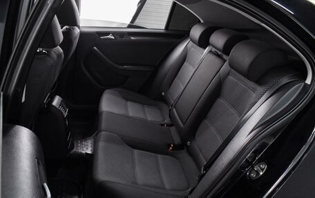 Volkswagen Jetta VI, 2013 год, 1 099 000 рублей, 9 фотография