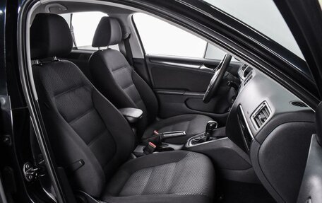 Volkswagen Jetta VI, 2013 год, 1 099 000 рублей, 8 фотография