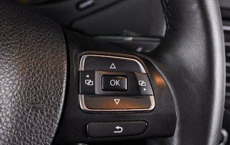 Volkswagen Jetta VI, 2013 год, 1 099 000 рублей, 15 фотография