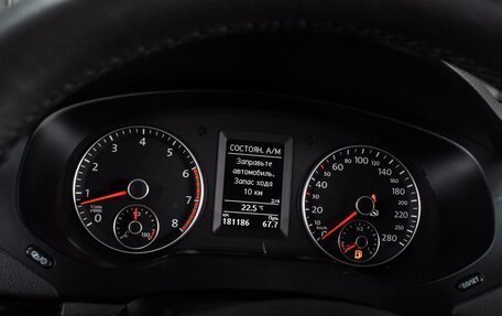 Volkswagen Jetta VI, 2013 год, 1 099 000 рублей, 16 фотография