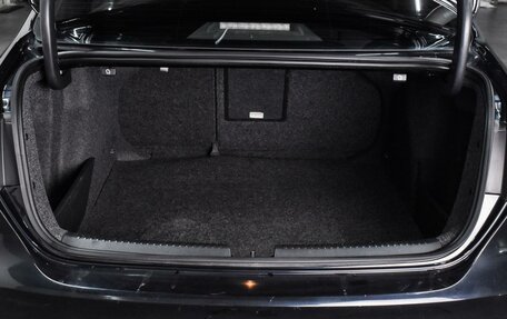 Volkswagen Jetta VI, 2013 год, 1 099 000 рублей, 17 фотография