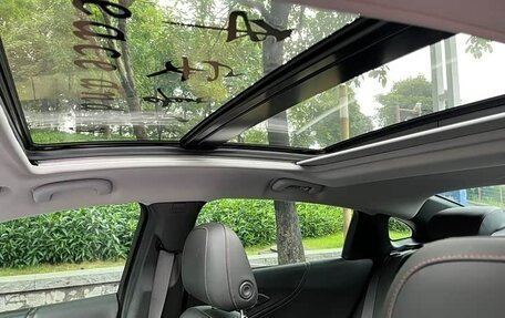 Chevrolet Malibu IX, 2021 год, 1 302 006 рублей, 17 фотография