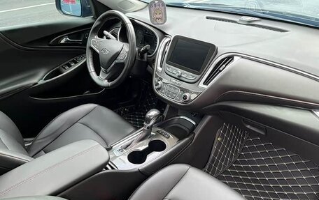 Chevrolet Malibu IX, 2021 год, 1 302 006 рублей, 15 фотография