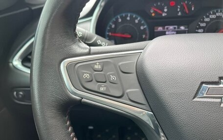 Chevrolet Malibu IX, 2021 год, 1 302 006 рублей, 30 фотография