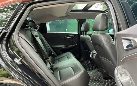 Chevrolet Malibu IX, 2021 год, 1 302 006 рублей, 25 фотография