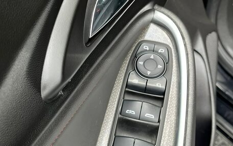 Chevrolet Malibu IX, 2021 год, 1 302 006 рублей, 27 фотография