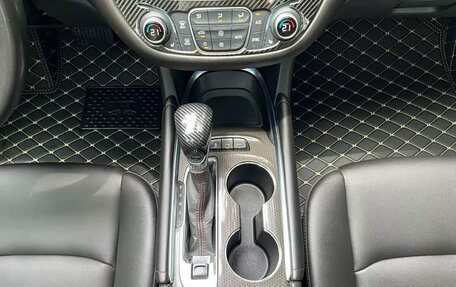 Chevrolet Malibu IX, 2021 год, 1 302 006 рублей, 19 фотография
