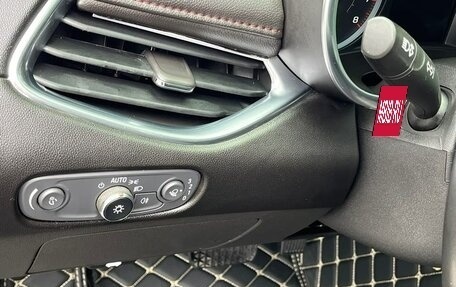 Chevrolet Malibu IX, 2021 год, 1 302 006 рублей, 28 фотография