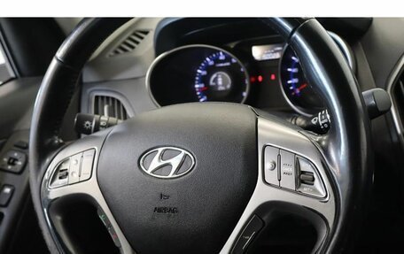 Hyundai ix35 I рестайлинг, 2014 год, 1 231 200 рублей, 8 фотография