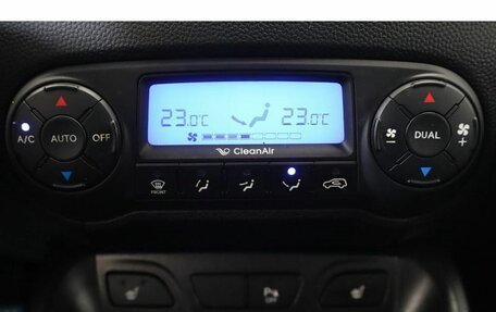 Hyundai ix35 I рестайлинг, 2014 год, 1 231 200 рублей, 11 фотография