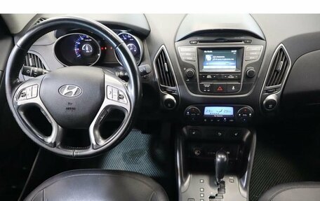 Hyundai ix35 I рестайлинг, 2014 год, 1 231 200 рублей, 9 фотография
