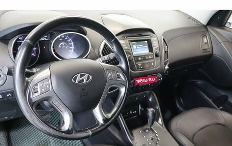 Hyundai ix35 I рестайлинг, 2014 год, 1 231 200 рублей, 6 фотография