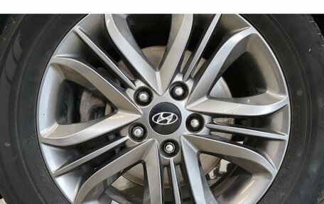 Hyundai ix35 I рестайлинг, 2014 год, 1 231 200 рублей, 15 фотография