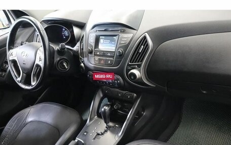Hyundai ix35 I рестайлинг, 2014 год, 1 231 200 рублей, 5 фотография