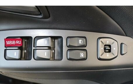 Hyundai ix35 I рестайлинг, 2014 год, 1 231 200 рублей, 13 фотография
