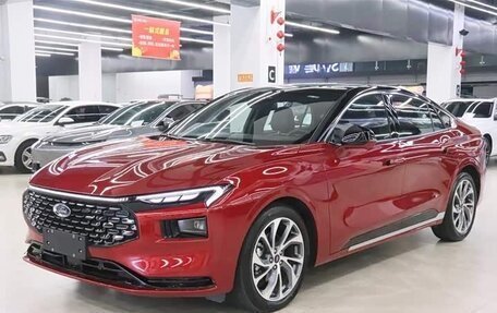 Ford Mondeo, 2024 год, 2 800 000 рублей, 1 фотография