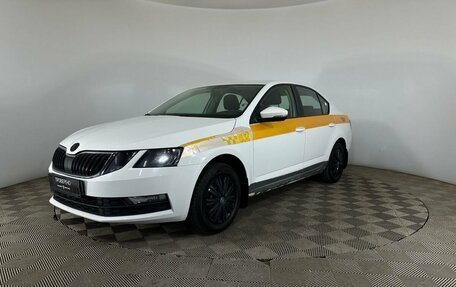 Skoda Octavia, 2019 год, 1 050 000 рублей, 1 фотография