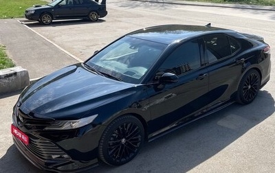 Toyota Camry, 2018 год, 3 600 000 рублей, 1 фотография