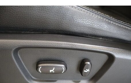 Chevrolet Captiva I, 2015 год, 1 239 000 рублей, 15 фотография