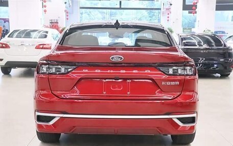 Ford Mondeo, 2024 год, 2 800 000 рублей, 4 фотография