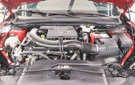 Ford Mondeo, 2024 год, 2 800 000 рублей, 19 фотография