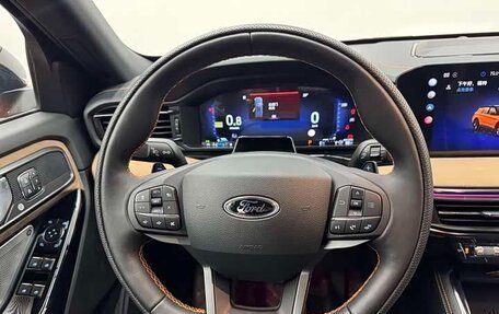 Ford Explorer VI, 2024 год, 5 700 000 рублей, 13 фотография