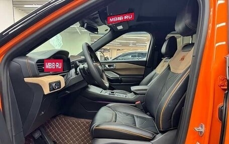 Ford Explorer VI, 2024 год, 5 700 000 рублей, 6 фотография