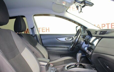 Nissan Qashqai, 2020 год, 2 147 000 рублей, 10 фотография