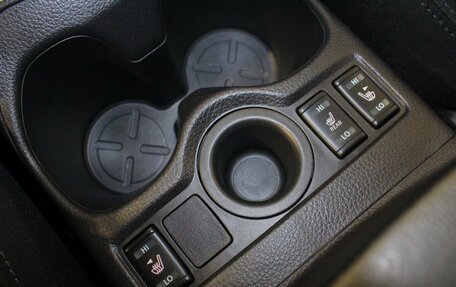 Nissan Qashqai, 2020 год, 2 147 000 рублей, 13 фотография