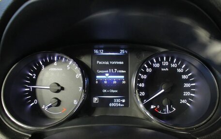 Nissan Qashqai, 2020 год, 2 147 000 рублей, 19 фотография
