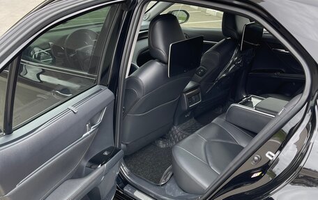 Toyota Camry, 2018 год, 3 600 000 рублей, 21 фотография