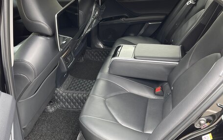Toyota Camry, 2018 год, 3 600 000 рублей, 22 фотография