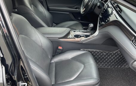 Toyota Camry, 2018 год, 3 600 000 рублей, 27 фотография