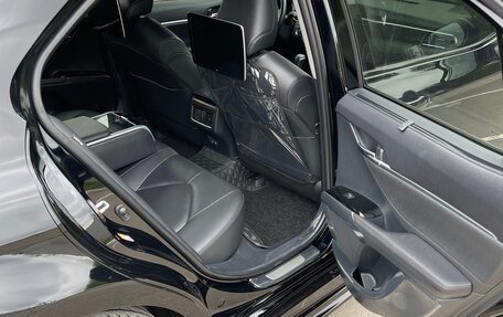 Toyota Camry, 2018 год, 3 600 000 рублей, 24 фотография
