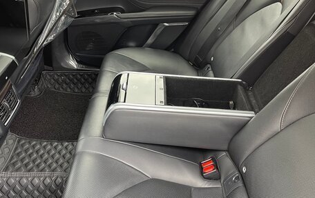 Toyota Camry, 2018 год, 3 600 000 рублей, 23 фотография