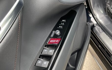 Toyota Camry, 2018 год, 3 600 000 рублей, 20 фотография