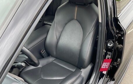 Toyota Camry, 2018 год, 3 600 000 рублей, 18 фотография