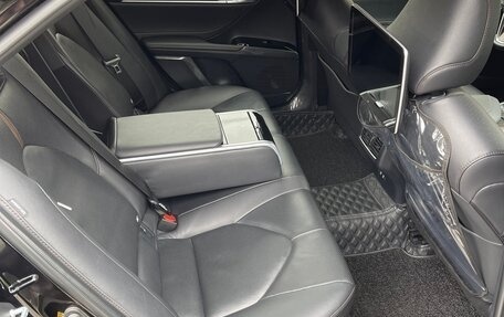 Toyota Camry, 2018 год, 3 600 000 рублей, 25 фотография