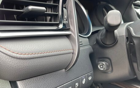 Toyota Camry, 2018 год, 3 600 000 рублей, 34 фотография