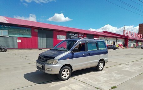 Toyota Lite Ace IV, 1997 год, 600 000 рублей, 2 фотография