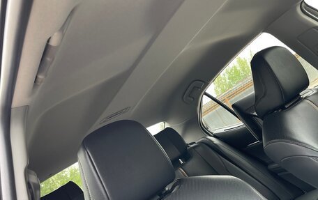 Toyota Camry, 2018 год, 3 600 000 рублей, 30 фотография