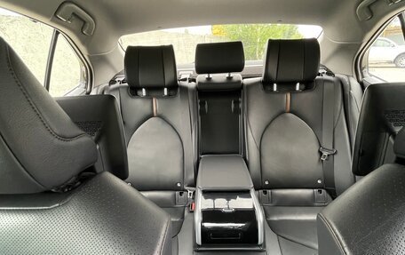 Toyota Camry, 2018 год, 3 600 000 рублей, 37 фотография