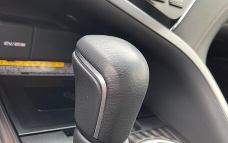 Toyota Camry, 2018 год, 3 600 000 рублей, 36 фотография
