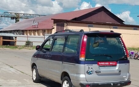 Toyota Lite Ace IV, 1997 год, 600 000 рублей, 4 фотография