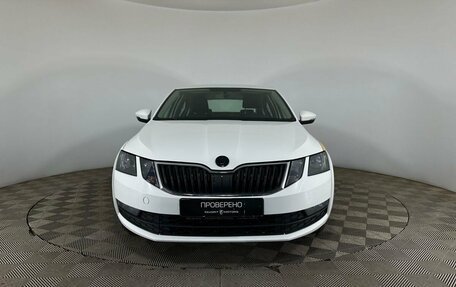 Skoda Octavia, 2019 год, 1 050 000 рублей, 2 фотография
