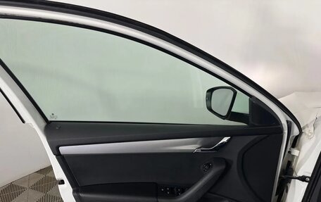 Skoda Octavia, 2019 год, 1 050 000 рублей, 8 фотография